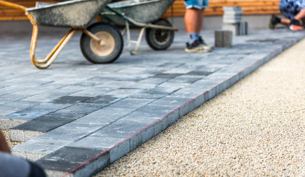 Best Cobblestone Driveway Pavers  in Golden Gate, FL
