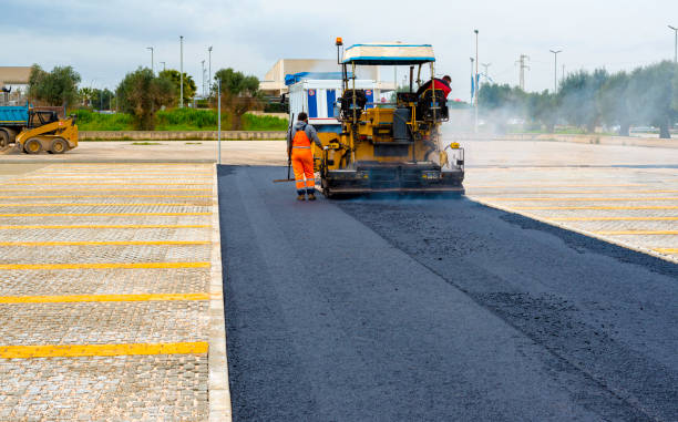 Best Concrete Paver Driveway  in Golden Gate, FL