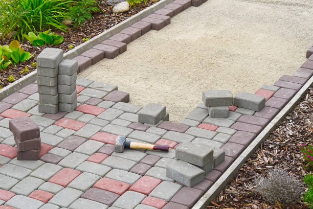 Best Best Driveway Pavers  in Golden Gate, FL
